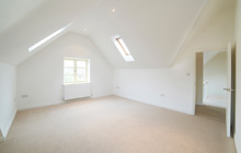 Sandwith Newtown bedroom extension leads