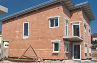 Sandwith Newtown home extensions