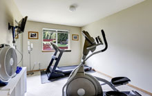 Sandwith Newtown home gym construction leads